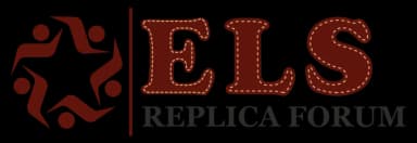 ELS replica forum logo