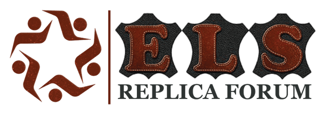 ELS replica forum logo